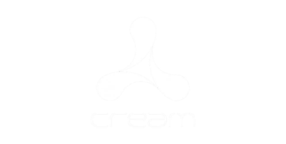 Cream