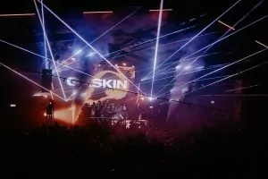 Black Scarlet Club 1