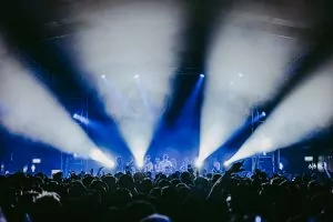 Black Scarlet Club 8